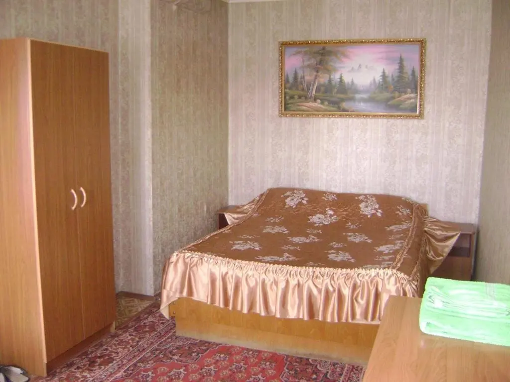 Вязники: Мотель Транзит