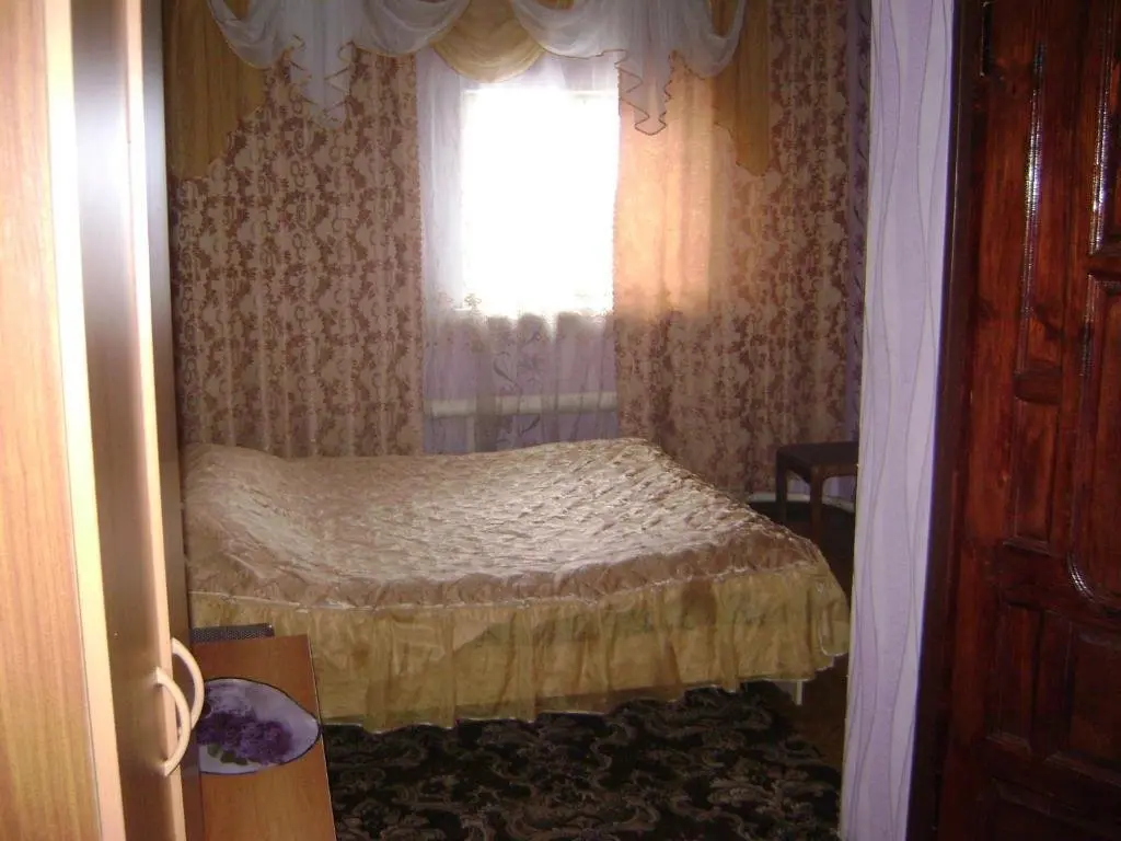 Вязники: Мотель Транзит