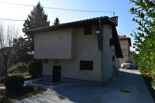 Варна: Holiday Home Lilia