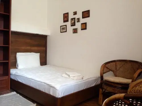 Варна: Guest Rooms Maria Luiza