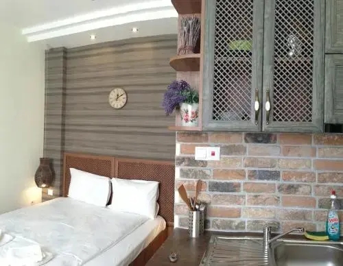 Варна: Guest Rooms Maria Luiza
