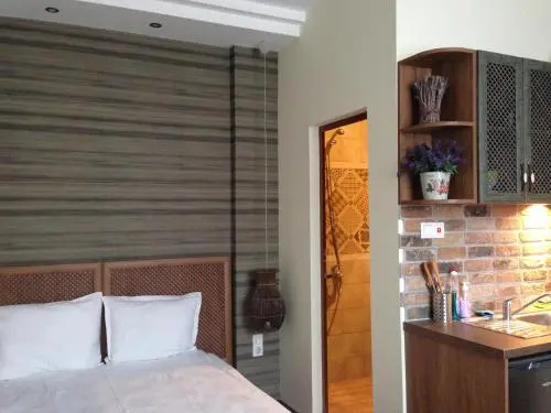 Варна: Guest Rooms Maria Luiza