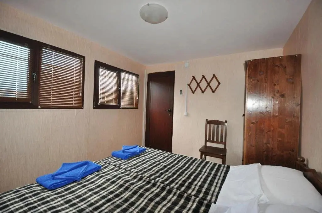 Каварна: Kosta Bungalows