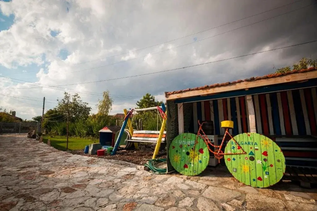 Каварна: Kosta Bungalows