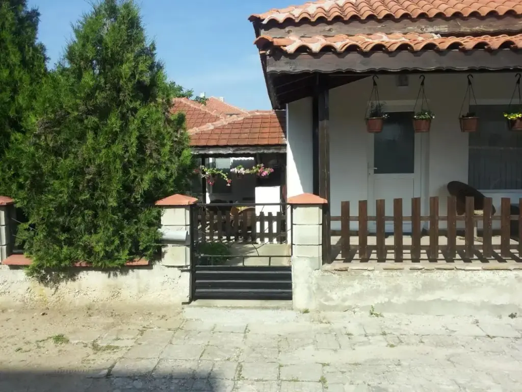 Каварна: Guesthause Pri Vasko