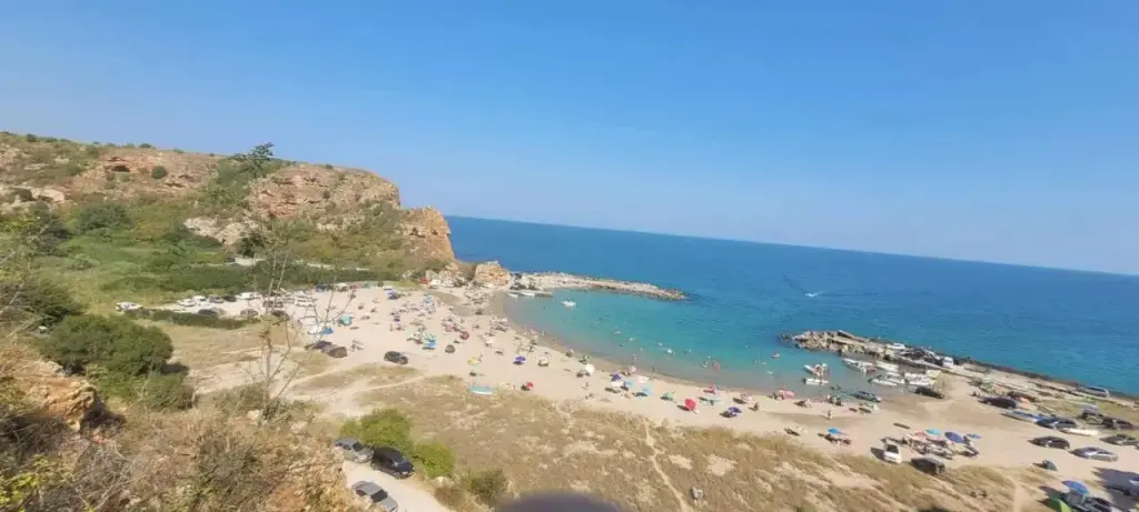 Каварна: Guesthause Pri Vasko