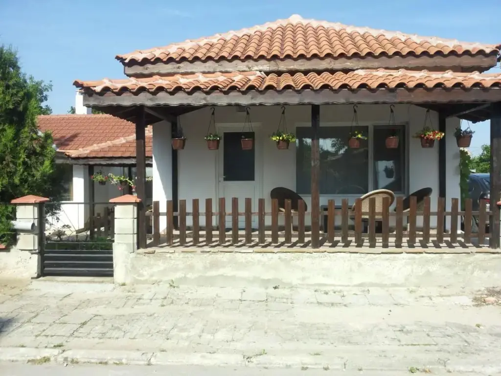 Каварна: Guesthause Pri Vasko