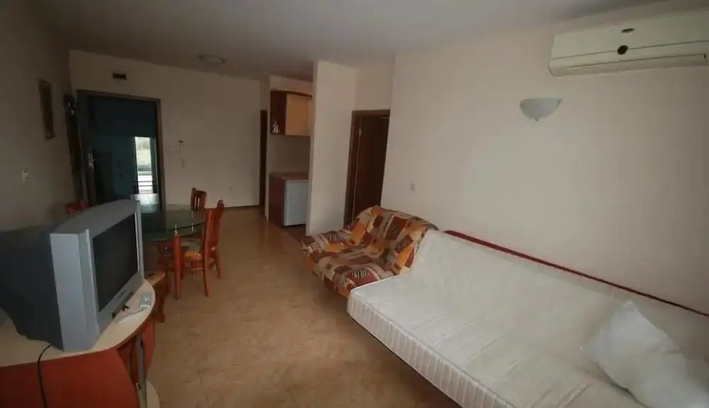 Солнечный берег: Elite 4 Apartments