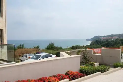 Бяла: Gliko Seaside Apartments