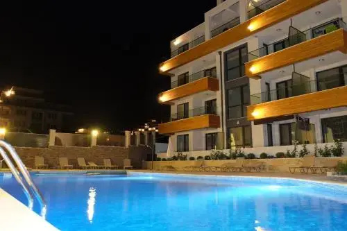 Бяла: Gliko Seaside Apartments