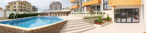 Бяла: Gliko Seaside Apartments