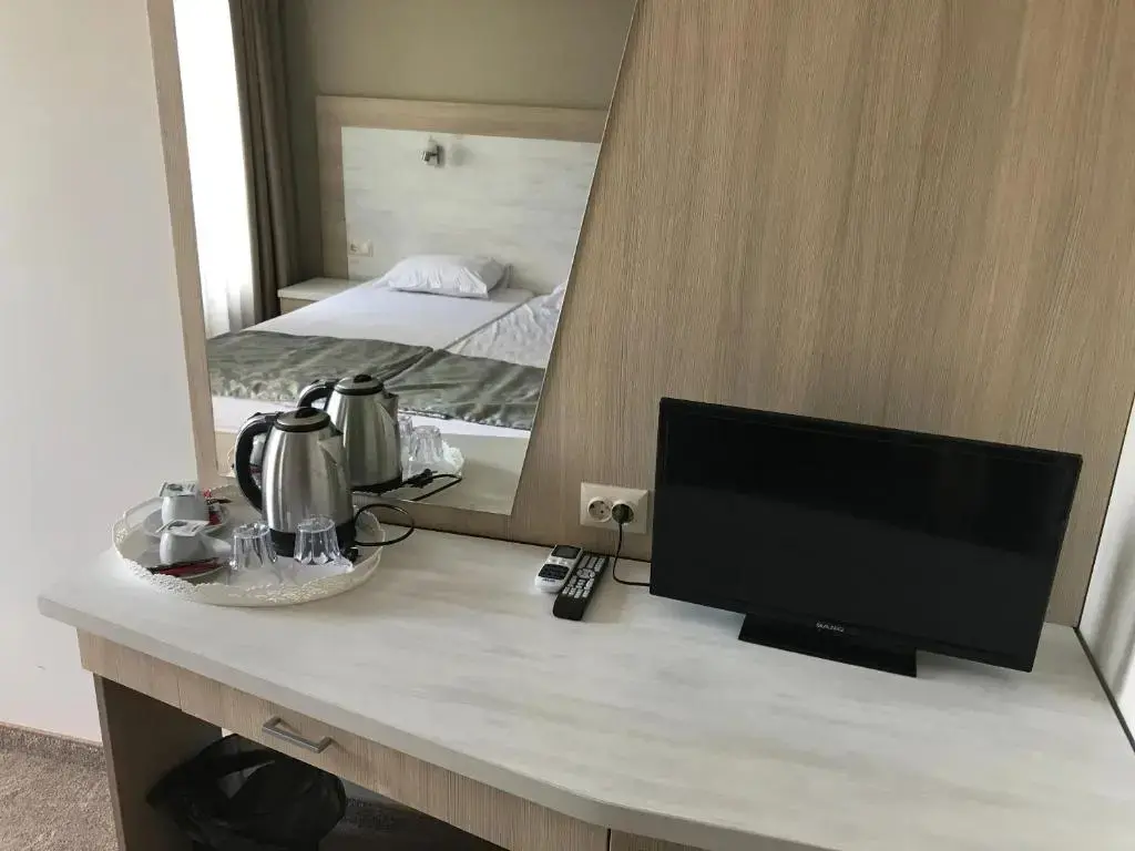 Созополь: Melia Mar