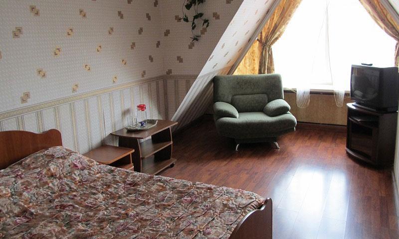 Вязники: Встреча