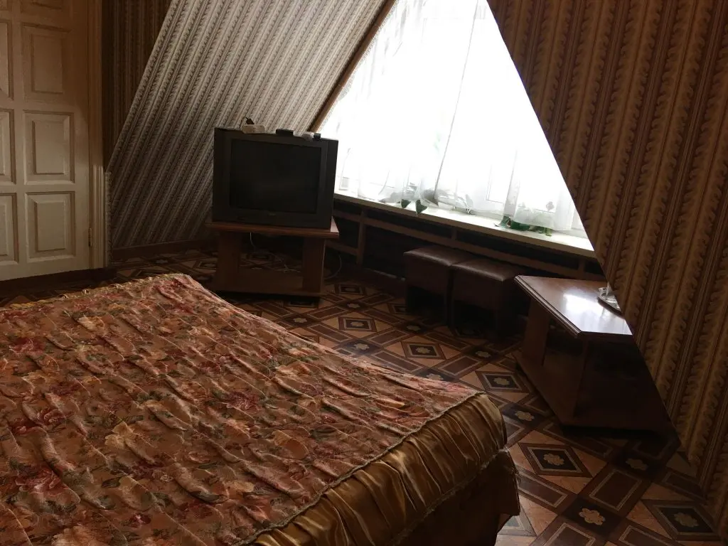 Вязники: Встреча