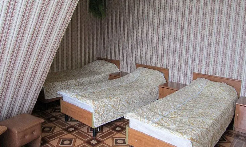 Вязники: Встреча