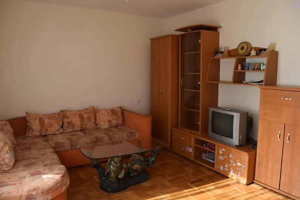 Царево: Vasiliko Apartment