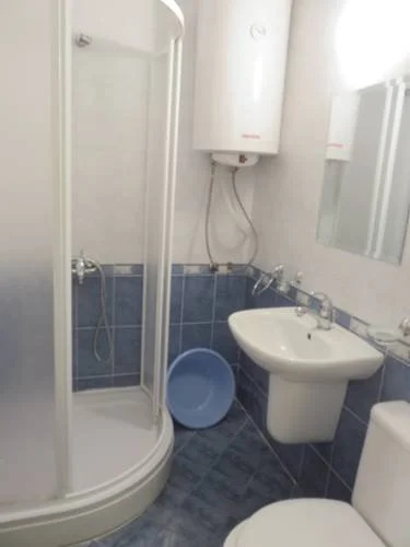 Солнечный берег: Aquaria Holiday Apartments