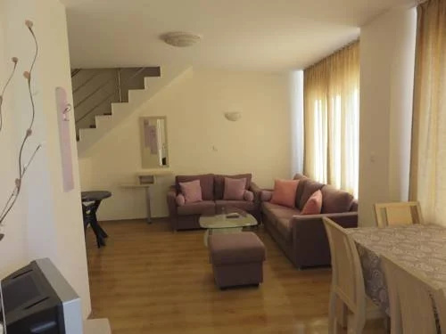 Солнечный берег: Aquaria Holiday Apartments