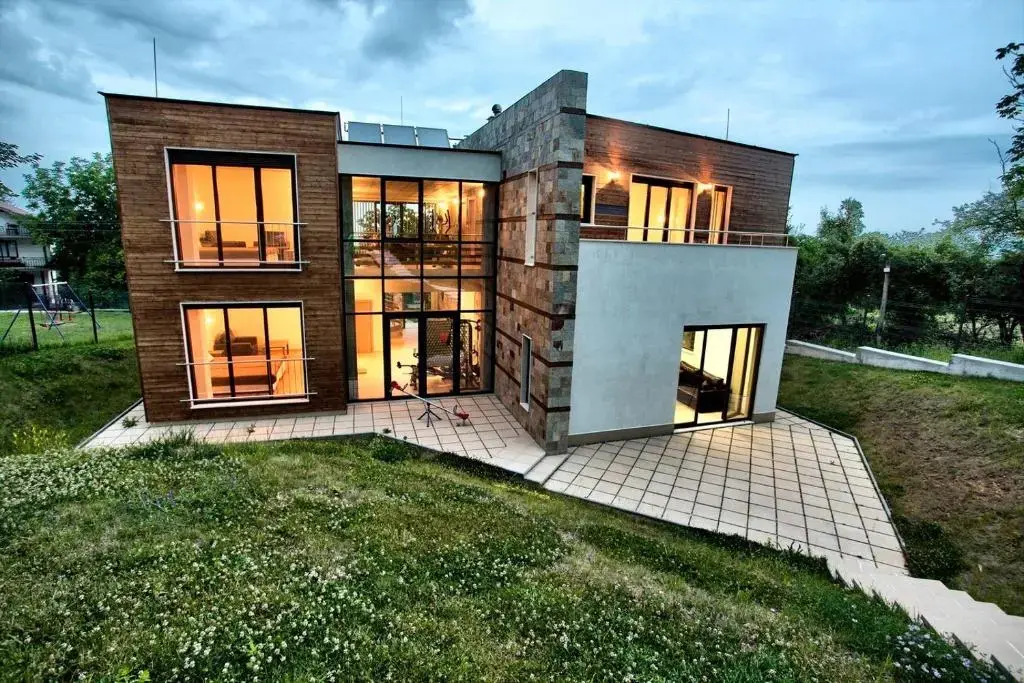 Правец: Holiday Home Marta