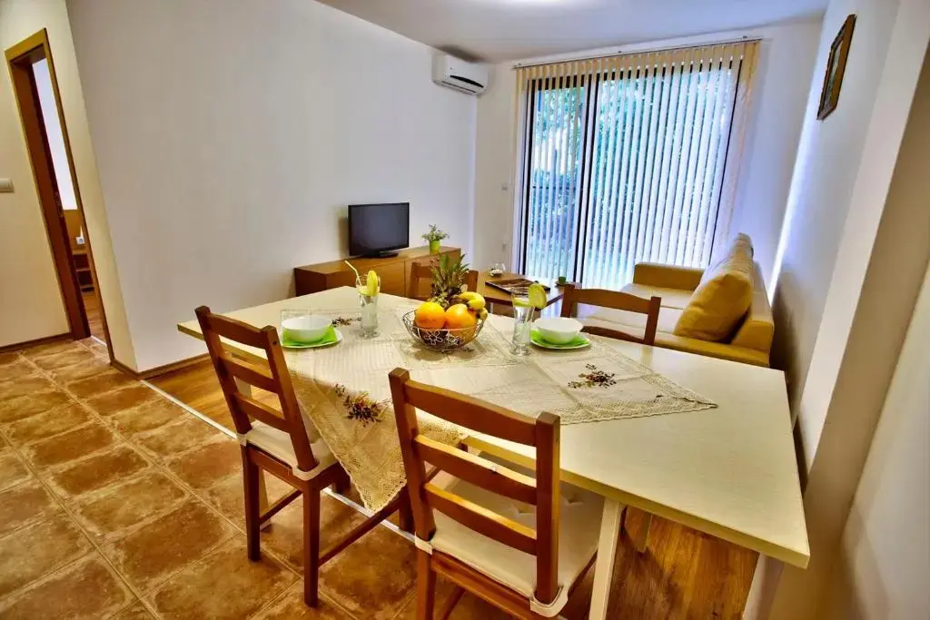 Бресте: Holiday Homes Chudna