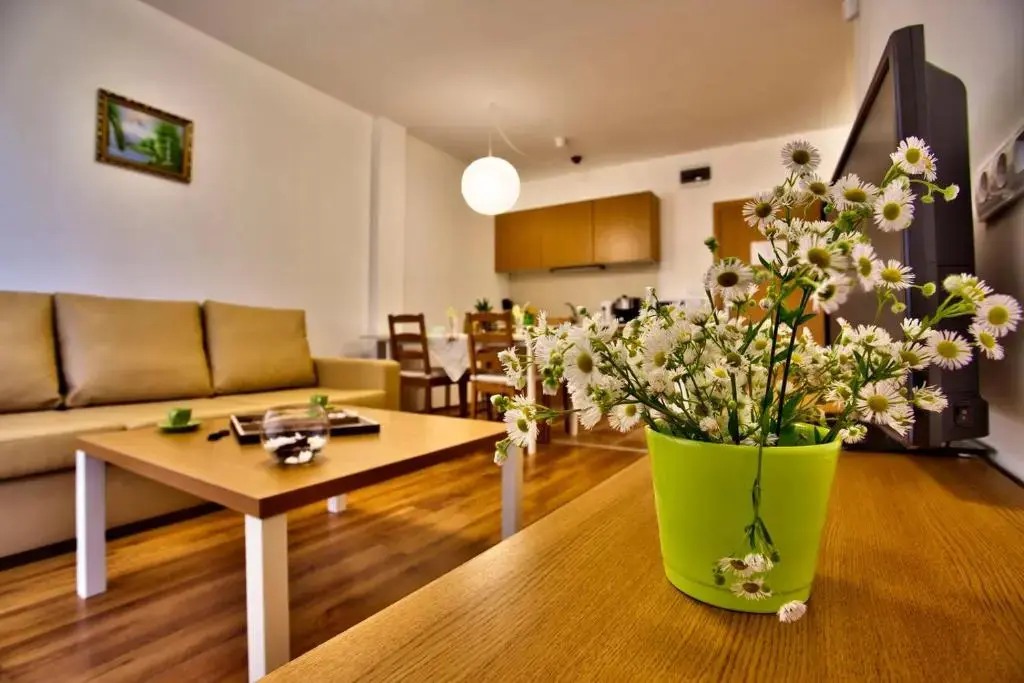 Бресте: Holiday Homes Chudna