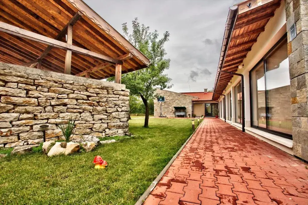Бресте: Holiday Homes Chudna