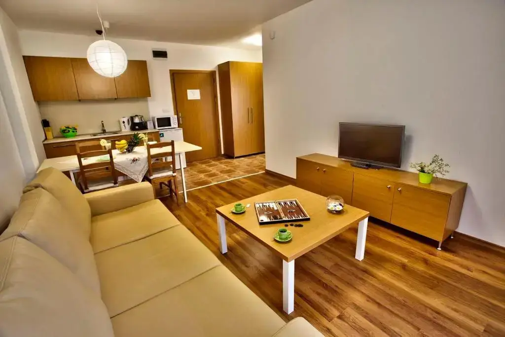 Бресте: Holiday Homes Chudna