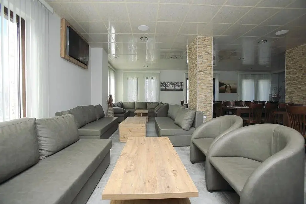 Троян: Villa Petra