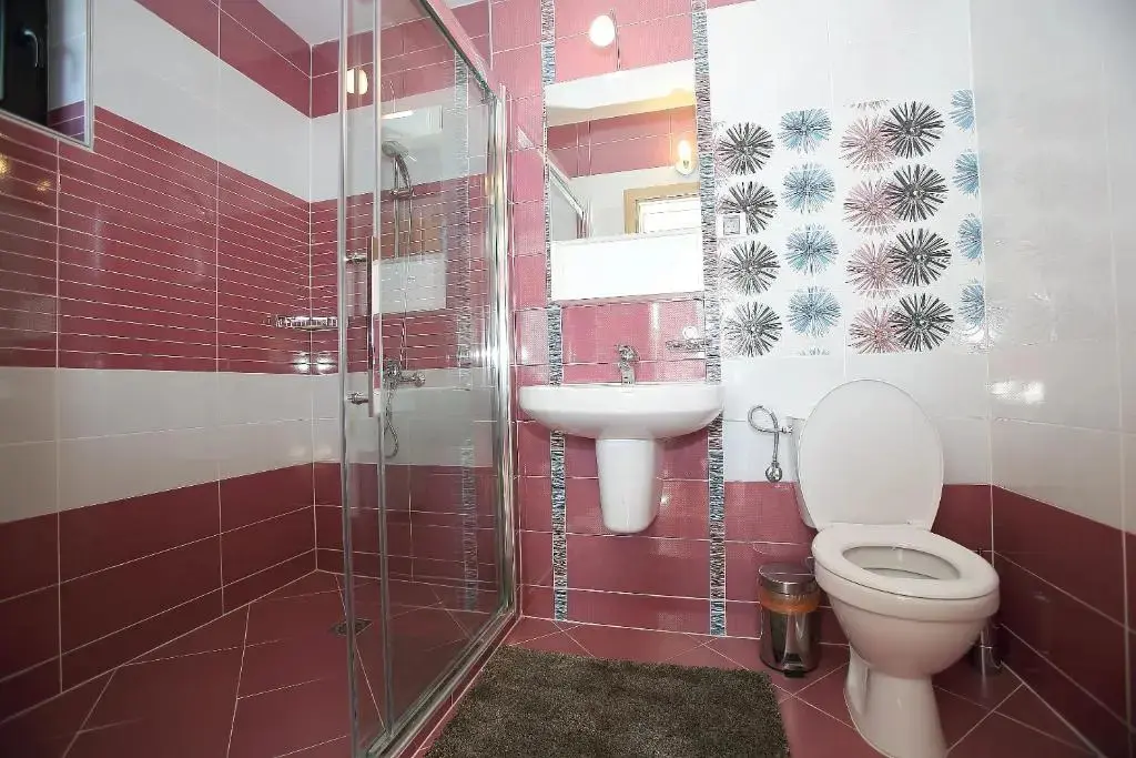 Троян: Villa Trade А