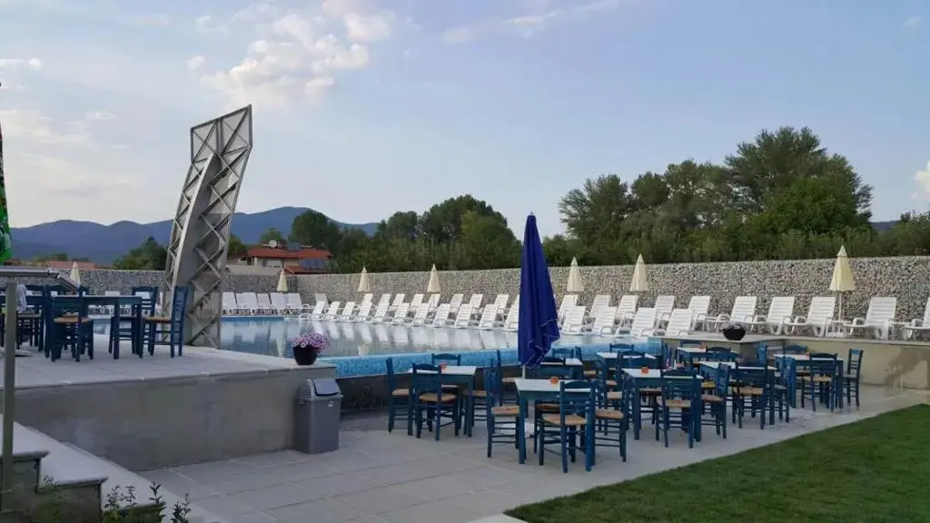 Хисаря: Apart Hotel Hello Hissar