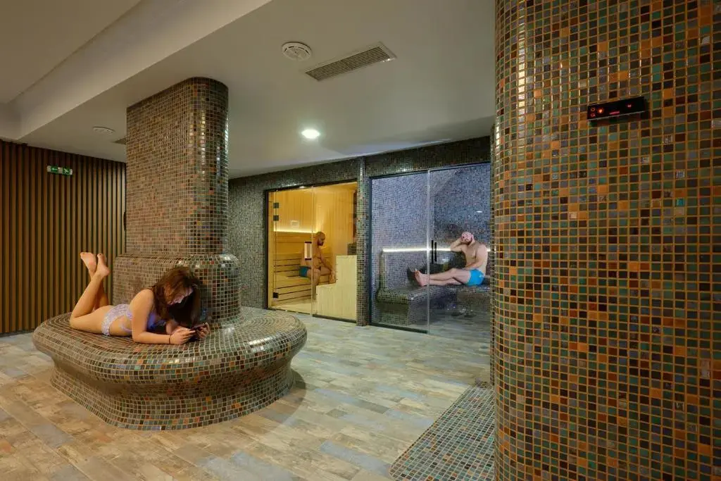 Хисаря: Apart Hotel Hello Hissar