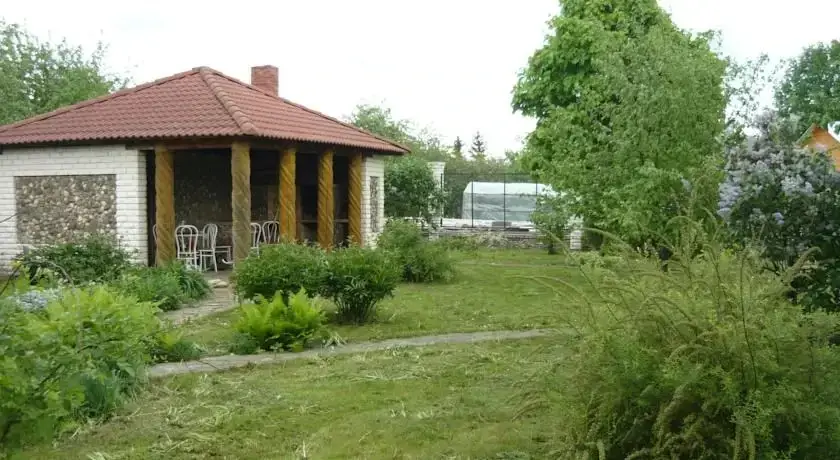 Суздаль: Гостевой дом на Гремячке