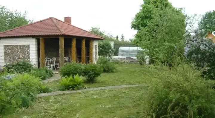 Суздаль: Гостевой дом на Гремячке