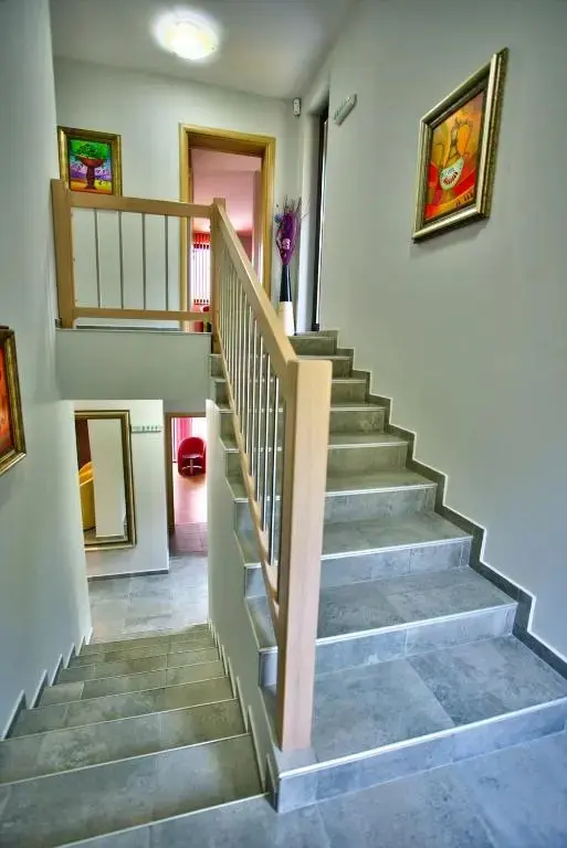 Троян: Villa Eta