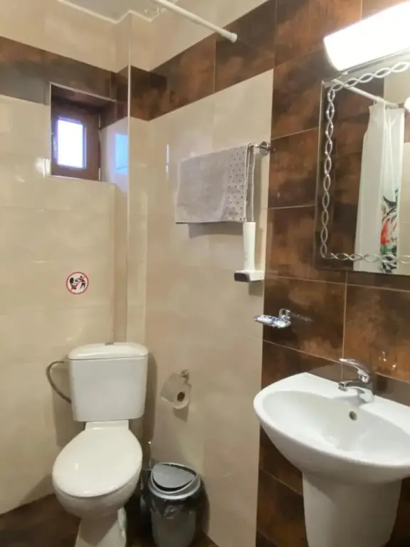 Сапарева баня: Kot Garden Guest House