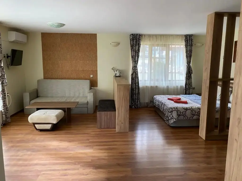 Сапарева баня: Kot Garden Guest House