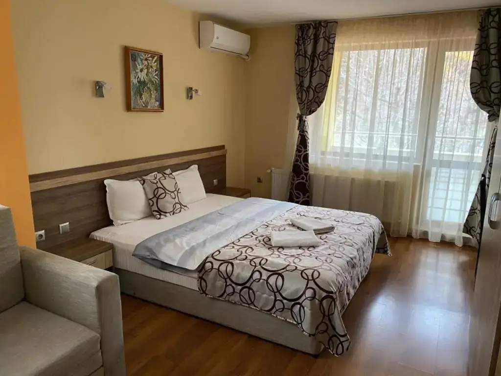 Сапарева баня: Kot Garden Guest House
