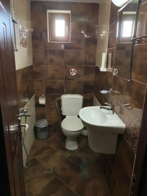 Сапарева баня: Kot Garden Guest House