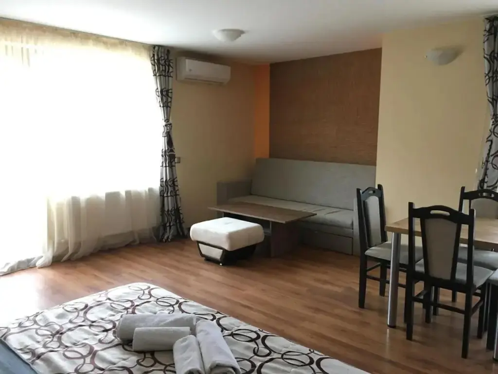 Сапарева баня: Kot Garden Guest House