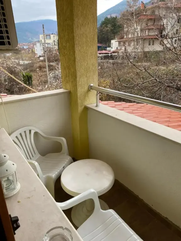 Сапарева баня: Kot Garden Guest House