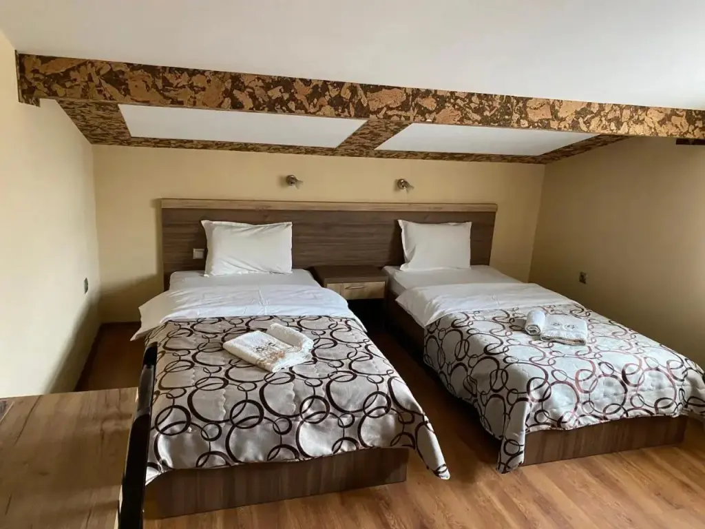 Сапарева баня: Kot Garden Guest House