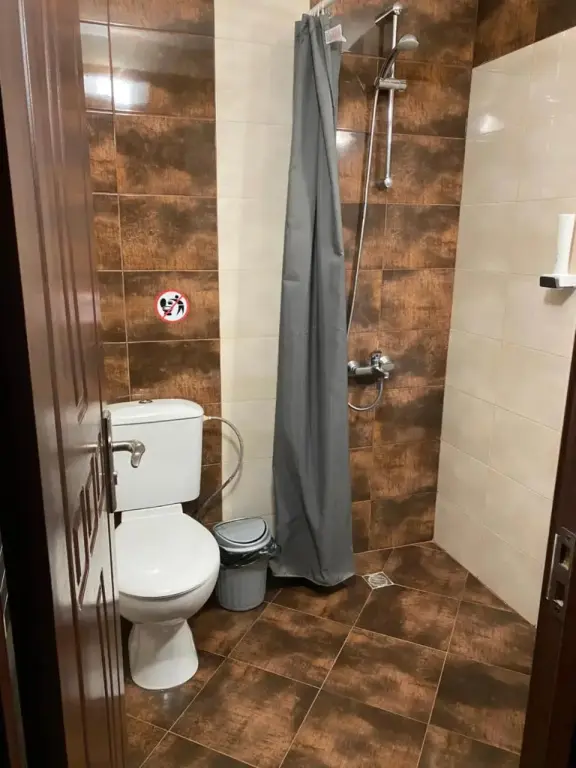 Сапарева баня: Kot Garden Guest House