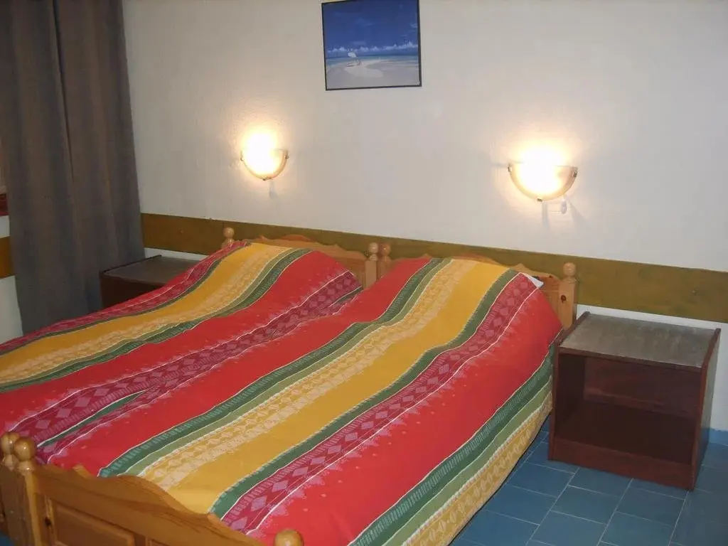 Приморско: Hotel Malka Perla