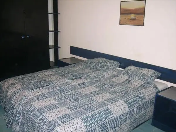 Приморско: Hotel Malka Perla
