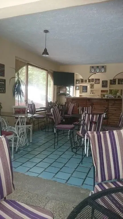 Приморско: Hotel Malka Perla