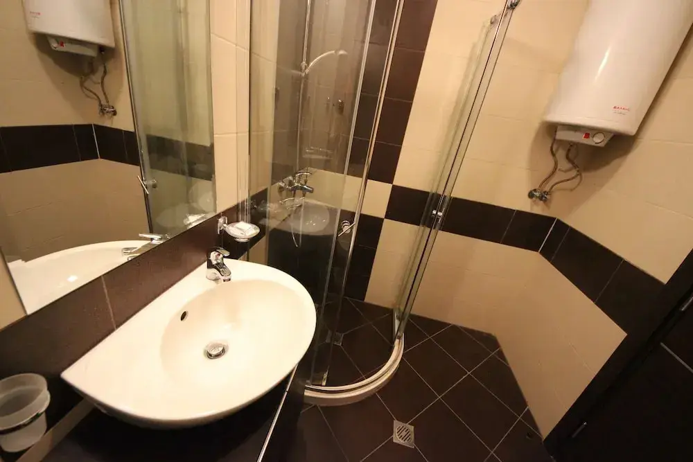 Солнечный берег: Harmony Suites 2