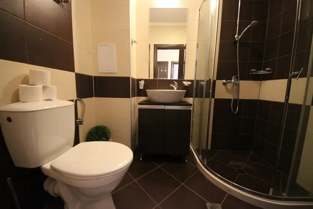 Солнечный берег: Harmony Suites 2