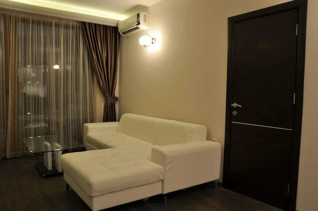 Солнечный берег: Harmony Suites 2