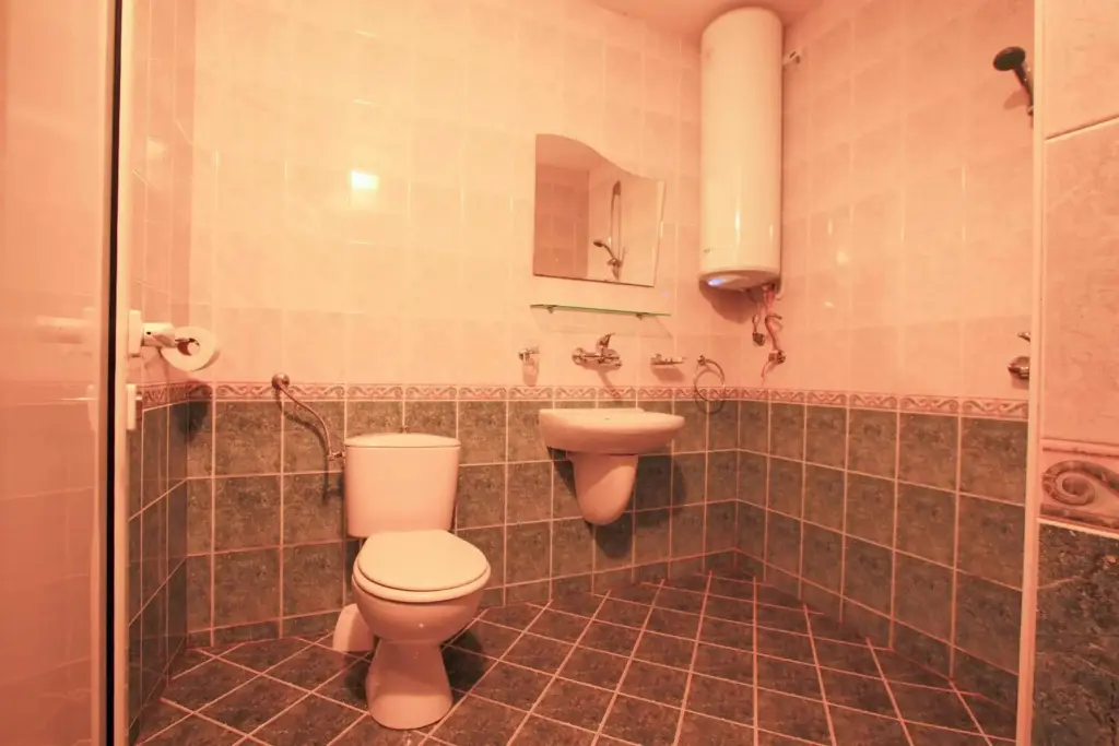 Несебр: Apartment Byala Kashta