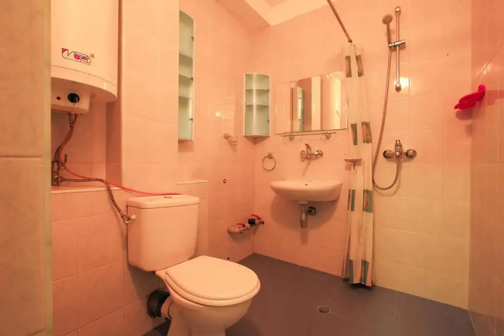 Несебр: Apartment Byala Kashta
